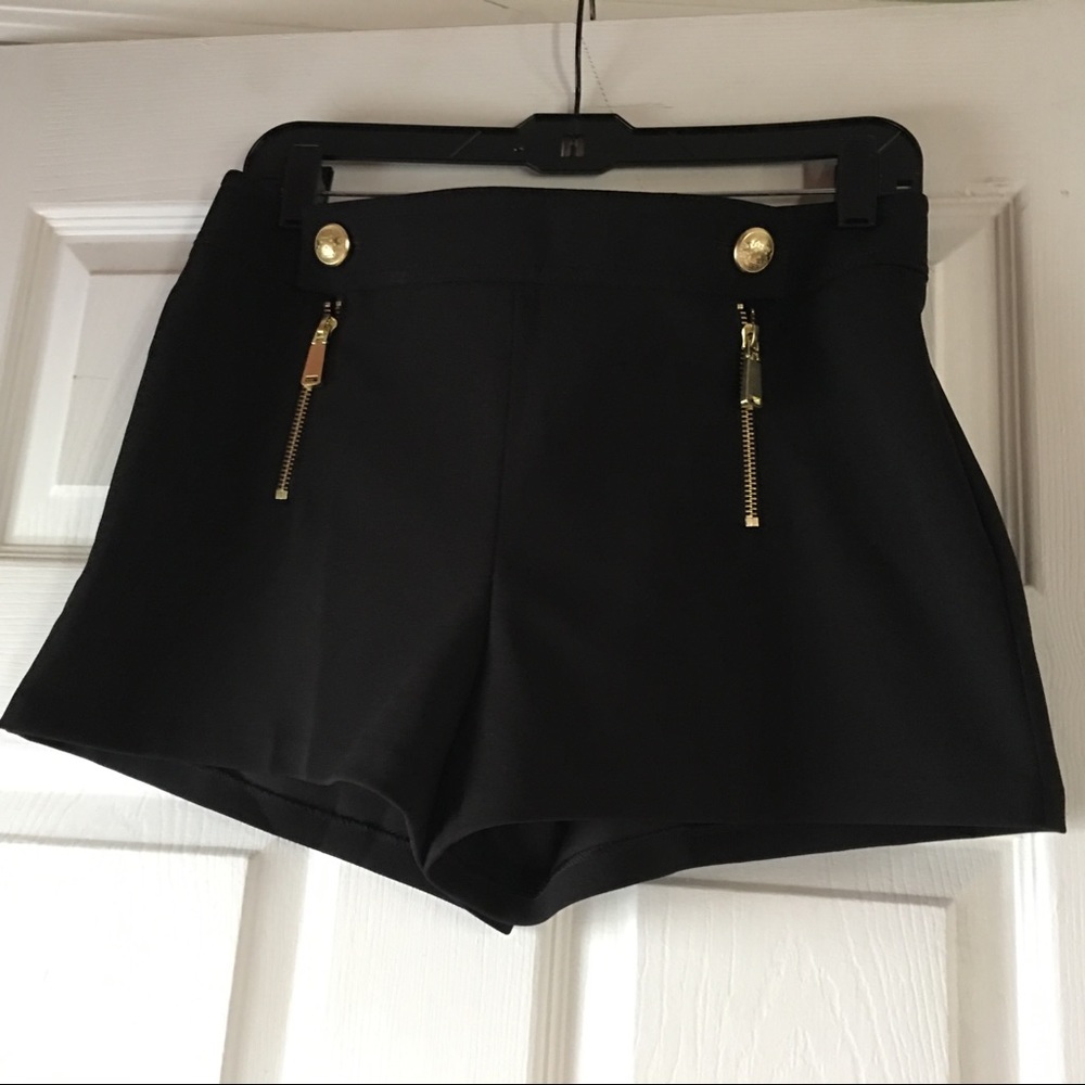 EXPRESS shorts